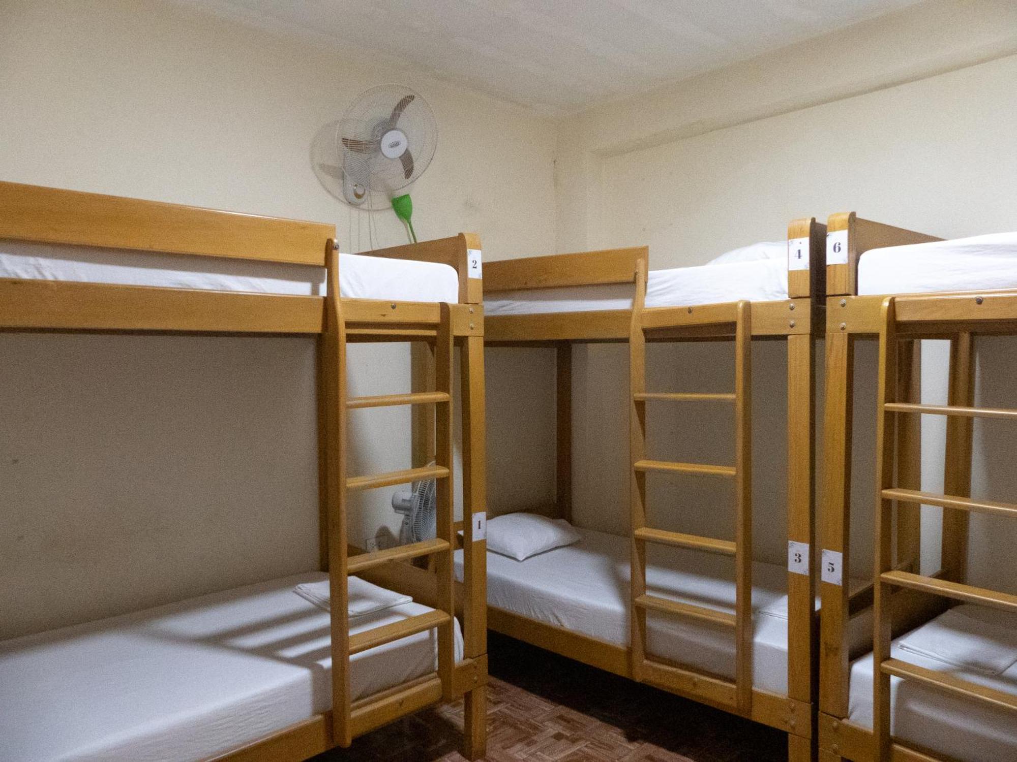 Moicca Youth Hostel Iquitos Cameră foto