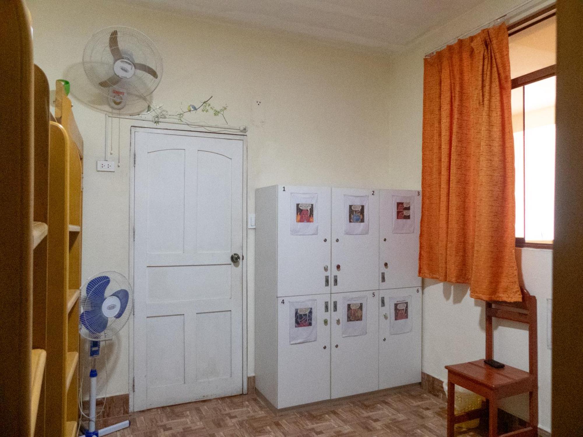 Moicca Youth Hostel Iquitos Cameră foto
